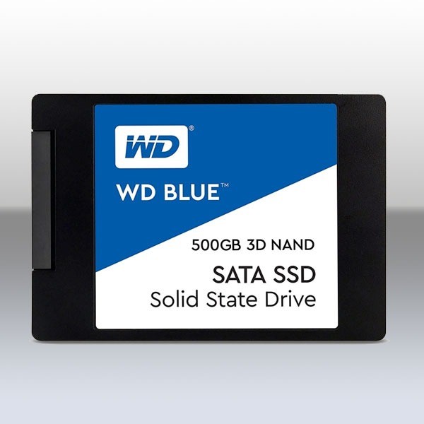 Almacenamiento Interno