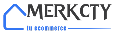 Logo - merkcty.com