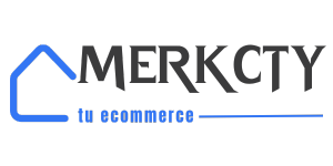 Logo - merkcty.com