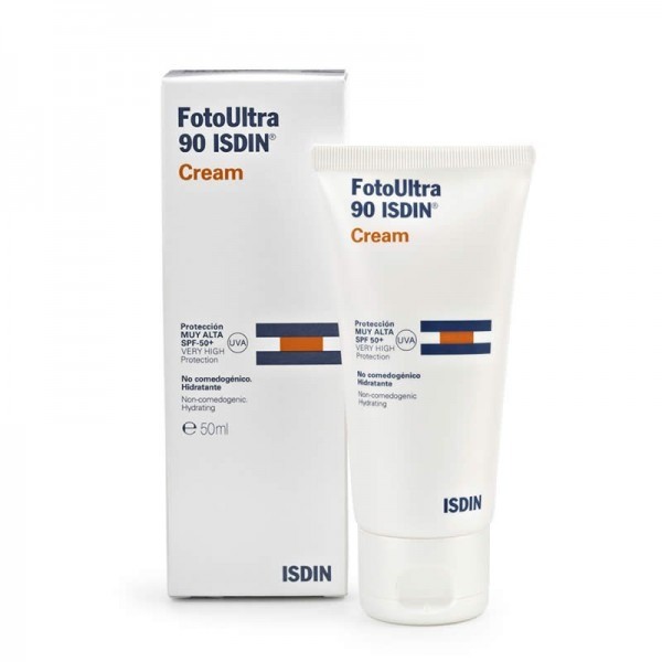 ISDIN Extrem 90 SPF50 50ml
