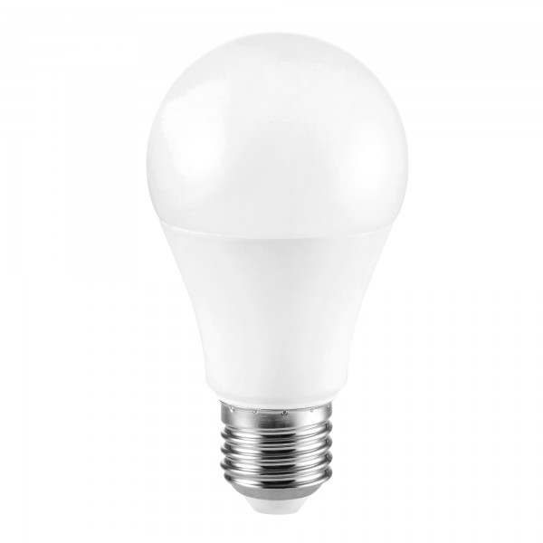 Bombilla LED Smart WiFi E27 10W RGB Matel - merkcty.com