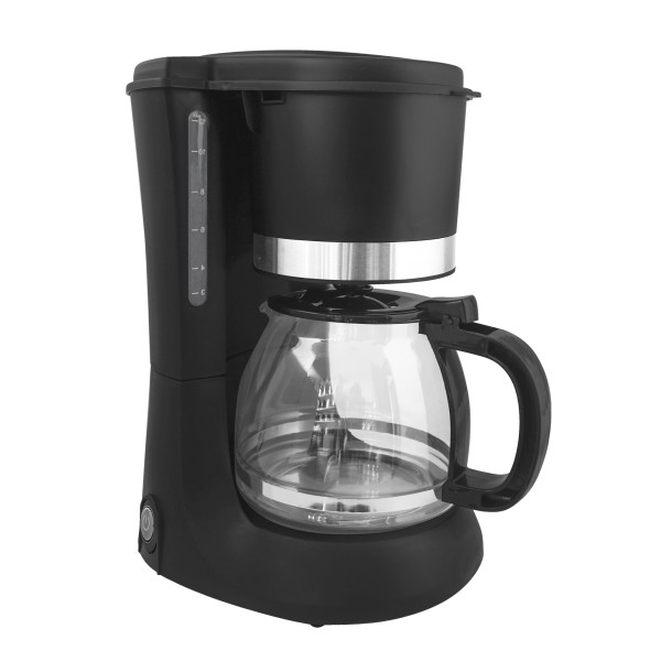 Cafetera de goteo 10-12 tazas 1,2L Küken - merkcty.com