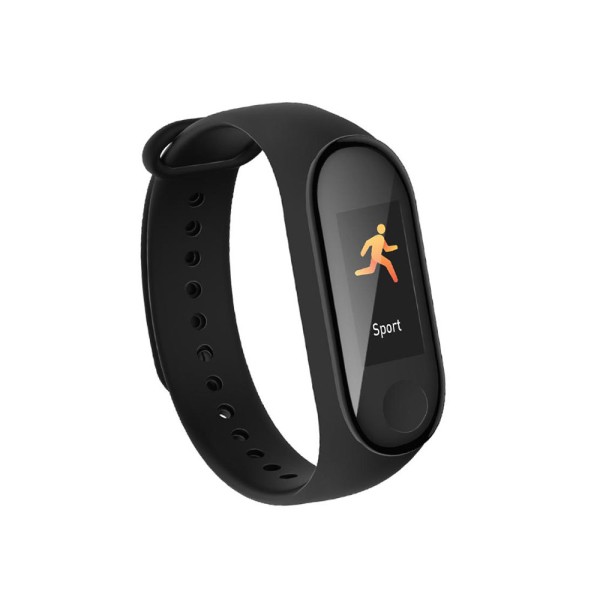 Pulsera monitor de actividad UMBRO - merkcty.com