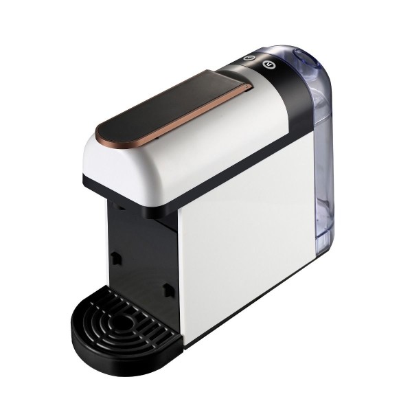 Cafetera de cápsulas 20 bar 1500W Küken - merkcty.com